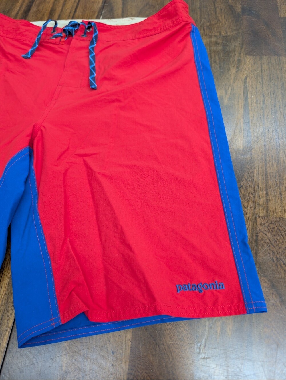 Boardshorts Patagonia Swim Trunks Men 34 Board Shorts